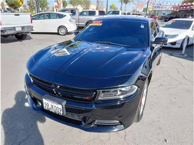 2022 Dodge Charger 7th Gen - Image 2 of 17