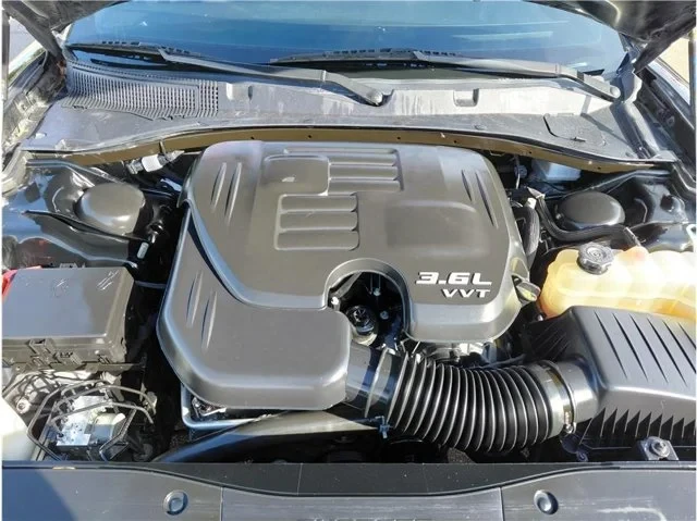 2022 Dodge Charger 7th Gen - Image 17 of 17
