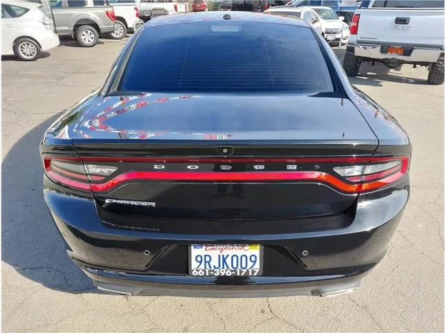 2022 Dodge Charger 7th Gen - Image 6 of 17