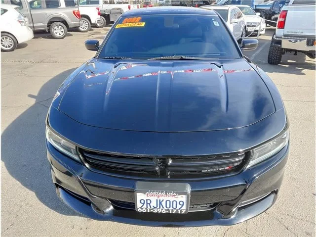 2022 Dodge Charger 7th Gen - Image 5 of 17