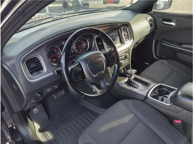 2022 Dodge Charger 7th Gen - Image 13 of 17