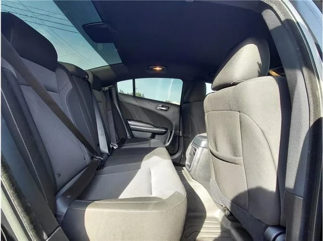 2022 Dodge Charger 7th Gen - Image 11 of 17