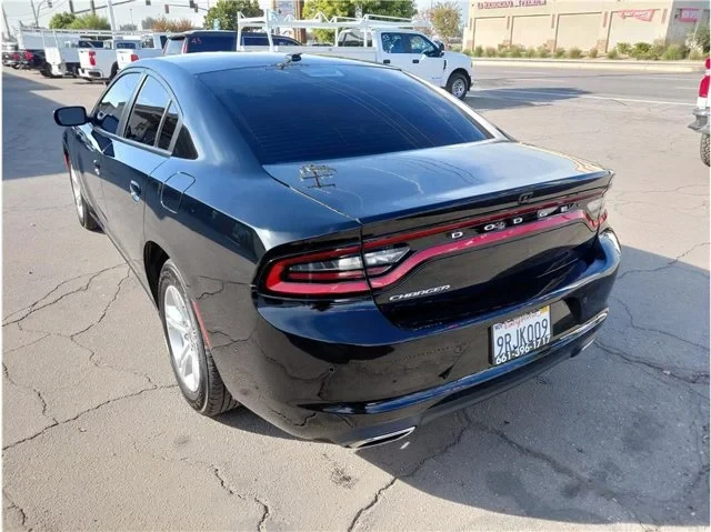 2022 Dodge Charger 7th Gen - Image 7 of 17