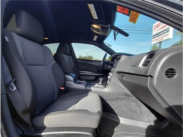 2022 Dodge Charger 7th Gen - Image 9 of 17