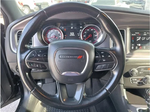2022 Dodge Charger 7th Gen - Image 14 of 17