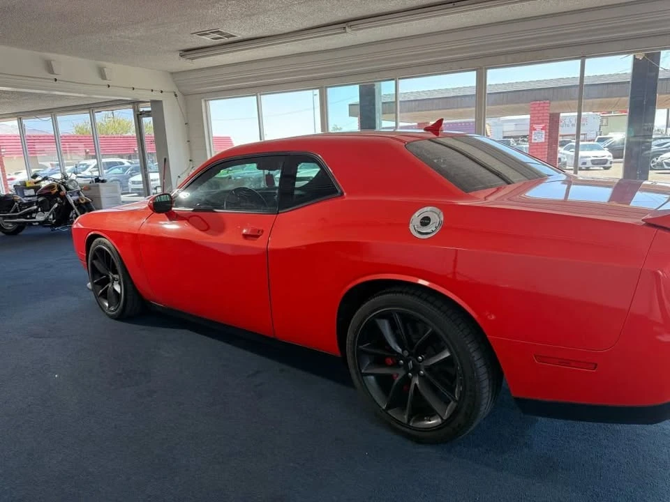 2022 Dodge Challenger 3rd Gen - Image 2 of 3