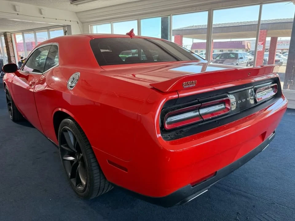 2022 Dodge Challenger 3rd Gen - Image 3 of 3