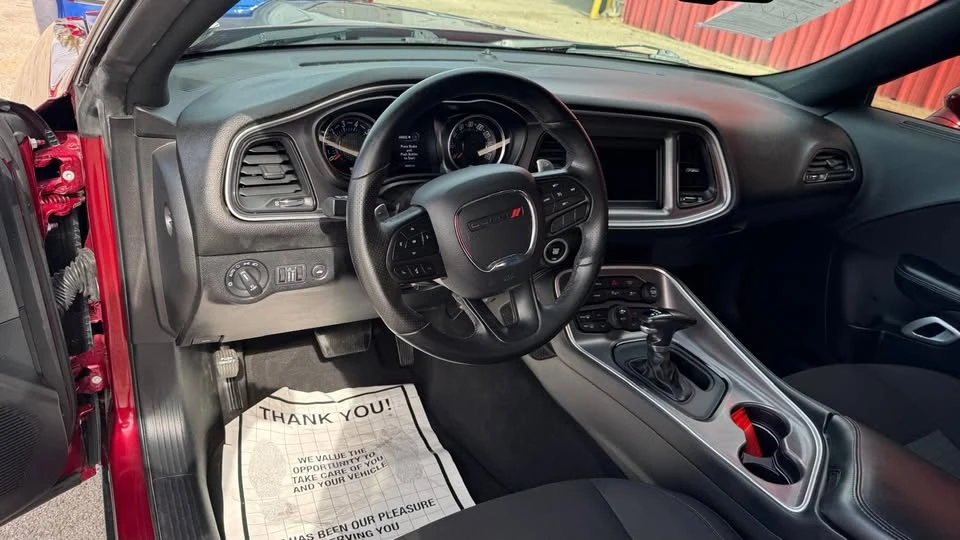 2022 Dodge Challenger 3rd Gen - Image 2 of 4