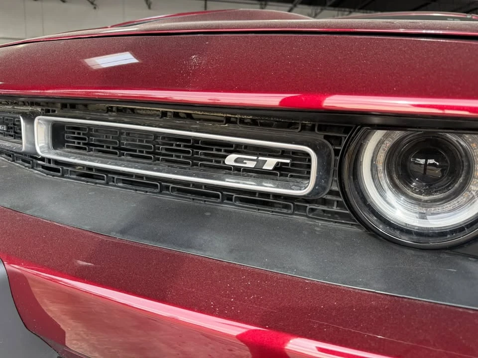 2022 Dodge Challenger 3rd Gen - Image 3 of 4