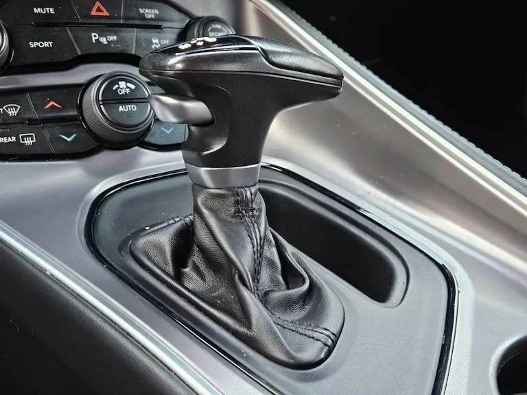 2022 Dodge Challenger 3rd Gen - Image 8 of 8