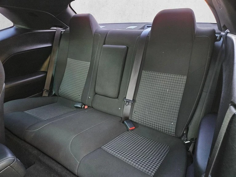 2022 Dodge Challenger 3rd Gen - Image 5 of 8