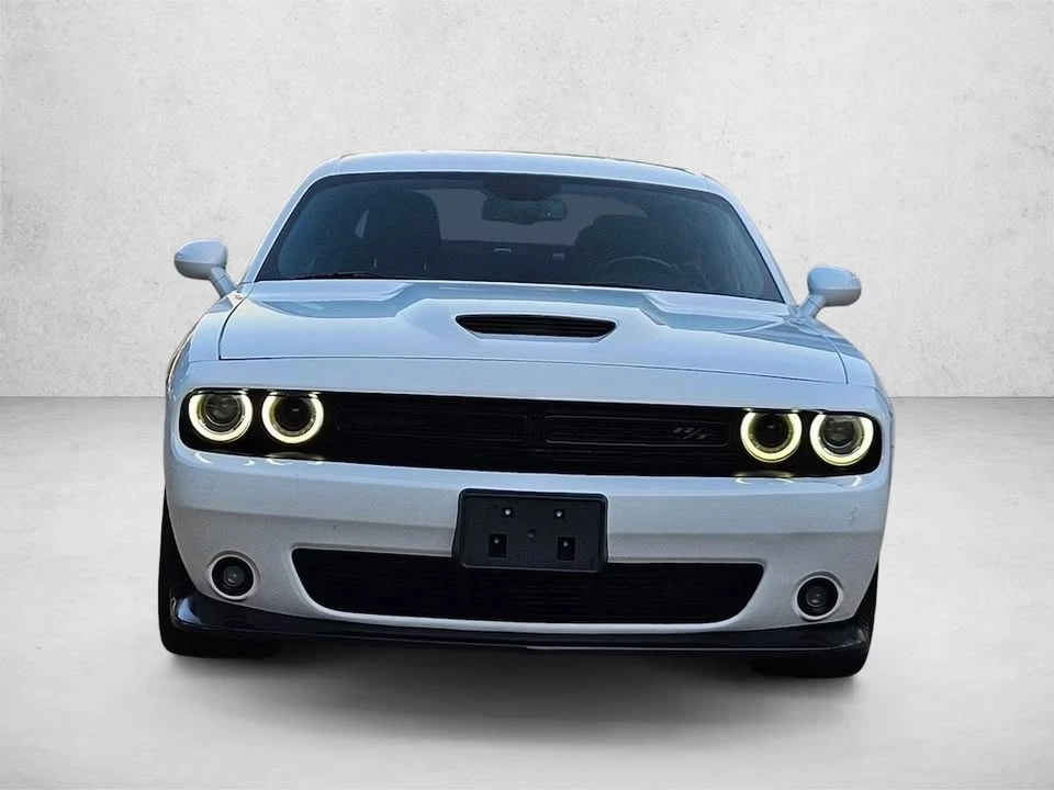 2022 Dodge Challenger 3rd Gen - Image 2 of 8