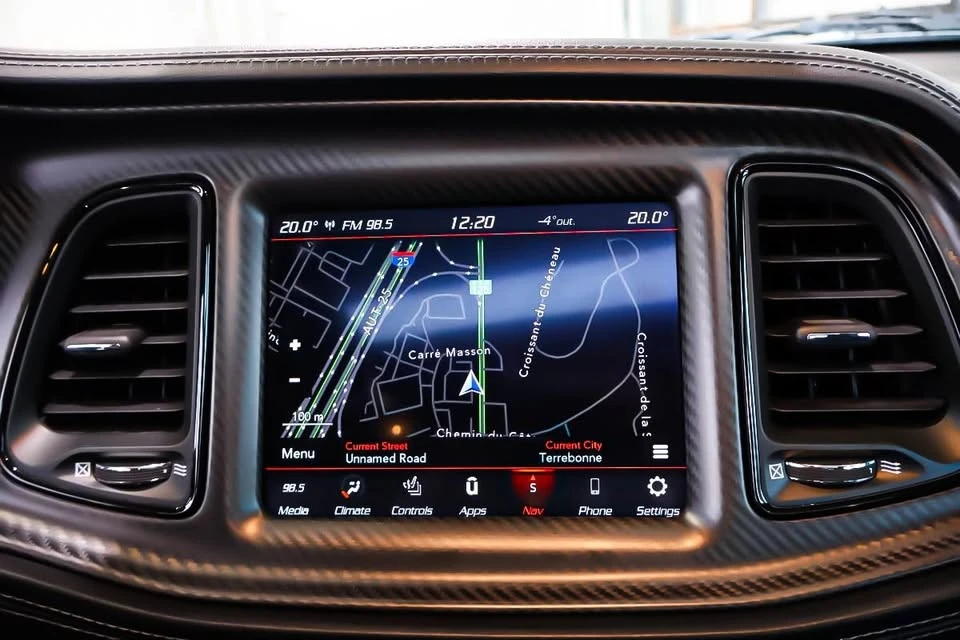 2022 Dodge Challenger SRT8 & 392 3rd Gen - Image 14 of 15