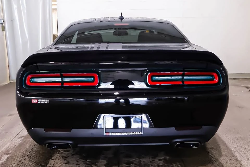 2022 Dodge Challenger SRT8 & 392 3rd Gen - Image 5 of 15