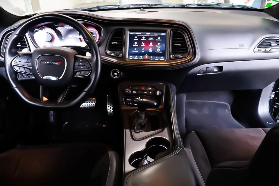 2022 Dodge Challenger SRT8 & 392 3rd Gen - Image 10 of 15