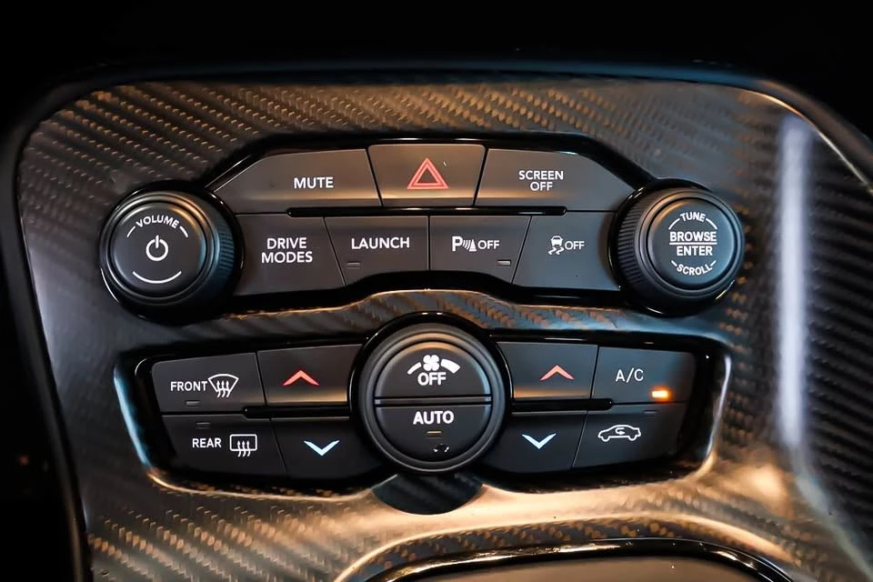 2022 Dodge Challenger SRT8 & 392 3rd Gen - Image 15 of 15