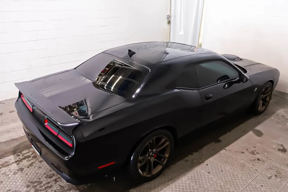 2022 Dodge Challenger SRT8 & 392 3rd Gen - Image 6 of 15