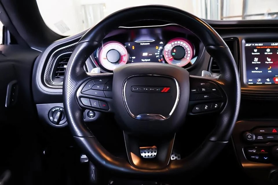 2022 Dodge Challenger SRT8 & 392 3rd Gen - Image 11 of 15