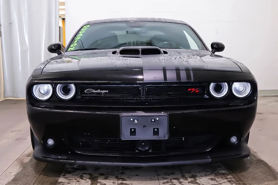 2022 Dodge Challenger SRT8 & 392 3rd Gen - Image 2 of 15