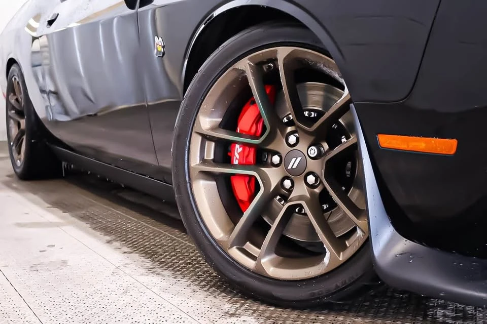 2022 Dodge Challenger SRT8 & 392 3rd Gen - Image 7 of 15