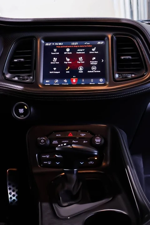 2022 Dodge Challenger SRT8 & 392 3rd Gen - Image 12 of 15