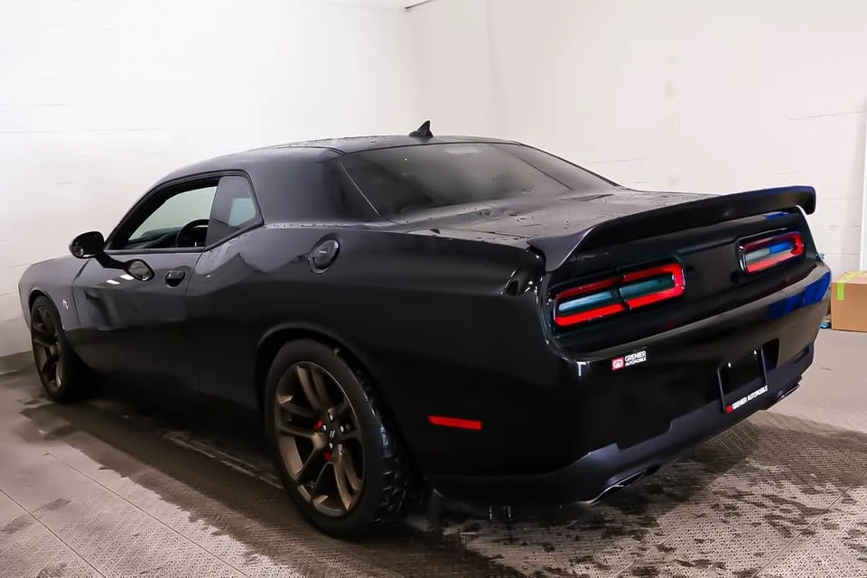 2022 Dodge Challenger SRT8 & 392 3rd Gen - Image 4 of 15