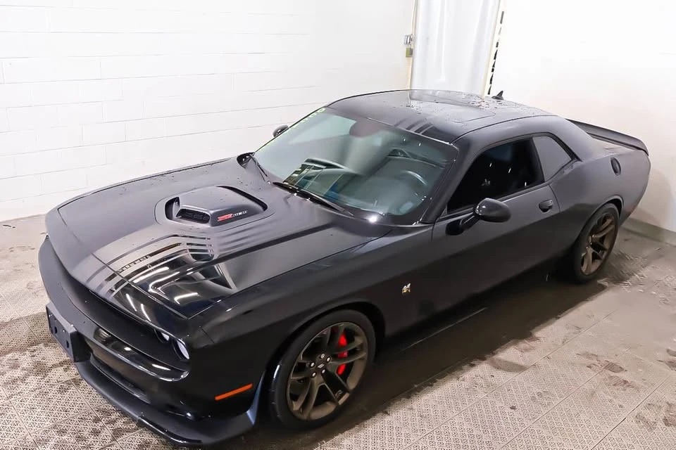 2022 Dodge Challenger SRT8 & 392 3rd Gen - Image 3 of 15