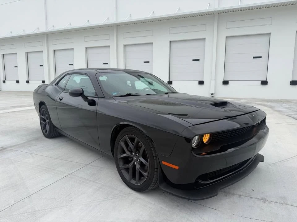 2022 Dodge Challenger 3rd Gen - Image 7 of 11
