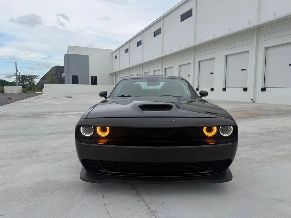 2022 Dodge Challenger 3rd Gen - Image 8 of 11
