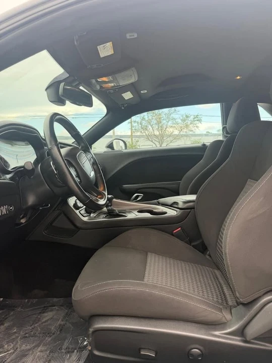 2022 Dodge Challenger 3rd Gen - Image 11 of 11
