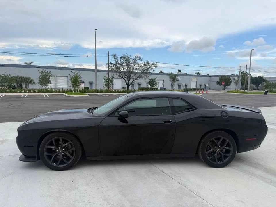 2022 Dodge Challenger 3rd Gen - Image 2 of 11