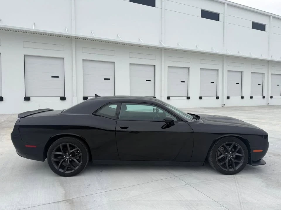 2022 Dodge Challenger 3rd Gen - Image 6 of 11