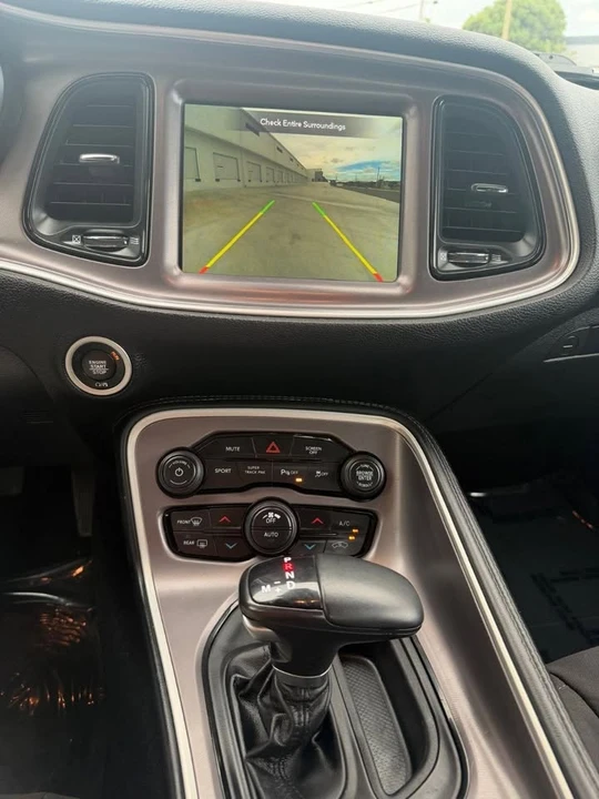 2022 Dodge Challenger 3rd Gen - Image 10 of 11