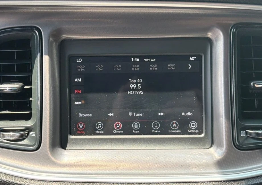 2022 Dodge Challenger 3rd Gen - Image 14 of 14