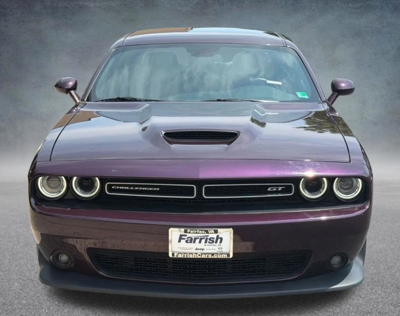 2022 Dodge Challenger 3rd Gen - Image 10 of 14