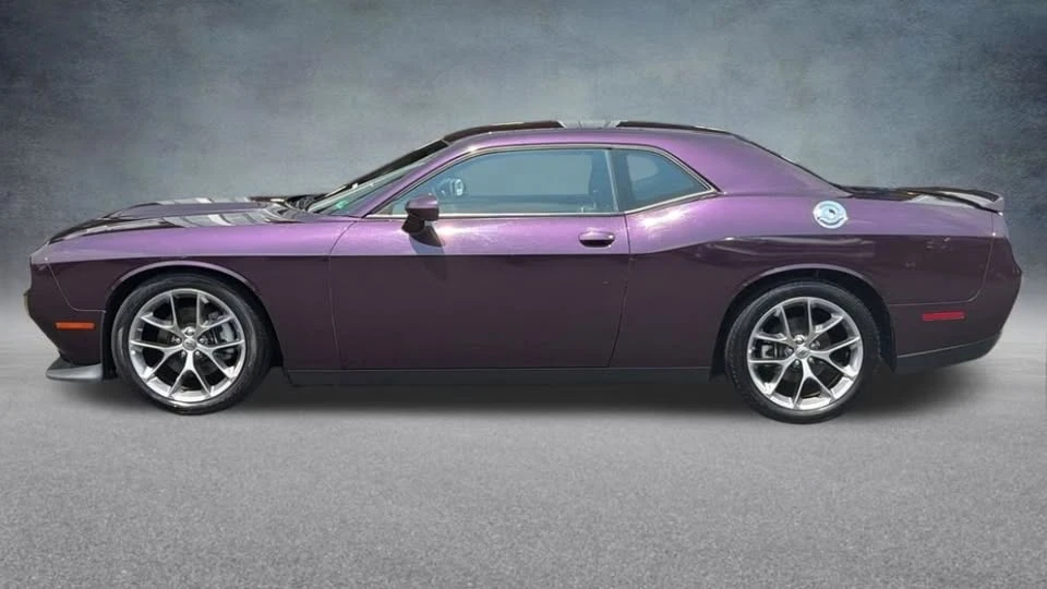 2022 Dodge Challenger 3rd Gen - Image 3 of 14