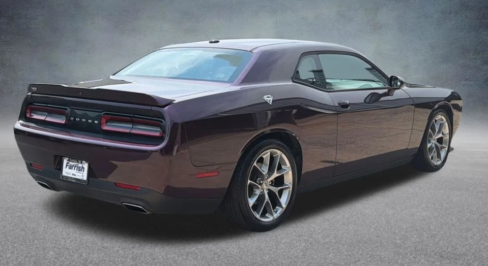 2022 Dodge Challenger 3rd Gen - Image 6 of 14