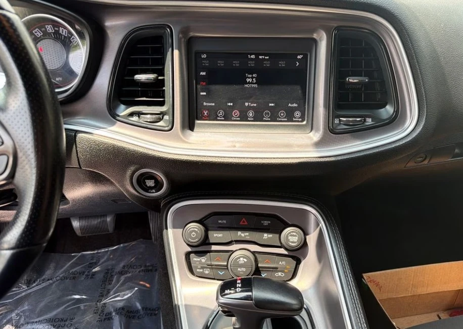 2022 Dodge Challenger 3rd Gen - Image 13 of 14