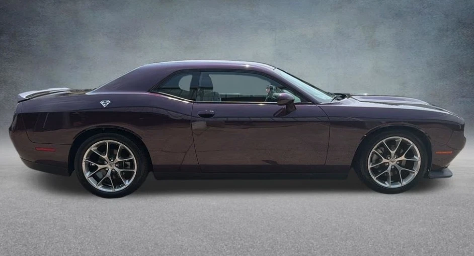 2022 Dodge Challenger 3rd Gen - Image 7 of 14