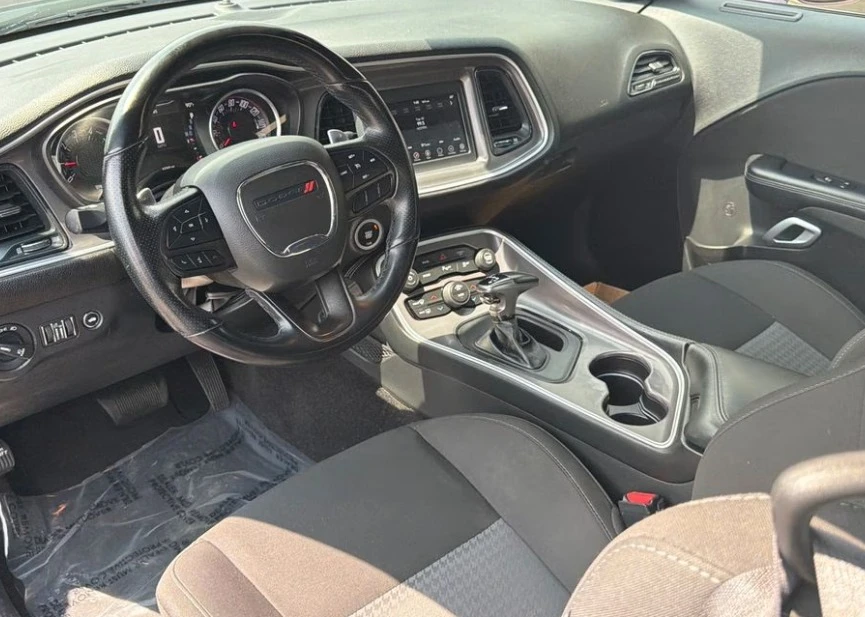 2022 Dodge Challenger 3rd Gen - Image 12 of 14