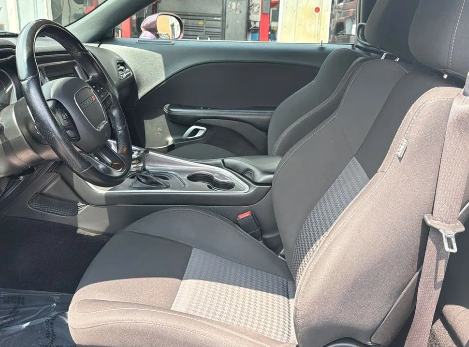 2022 Dodge Challenger 3rd Gen - Image 11 of 14