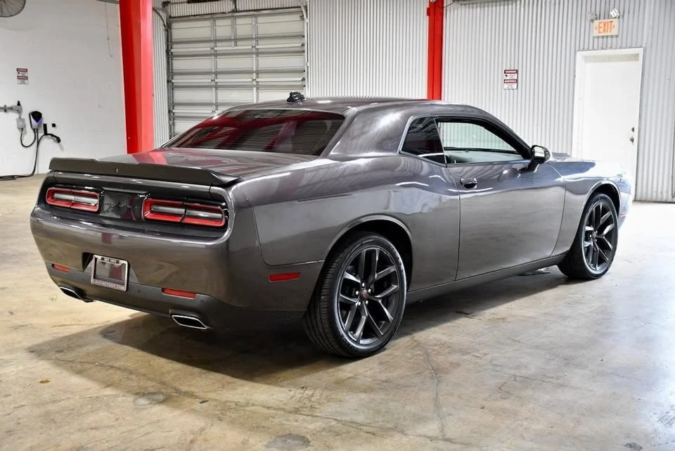 2022 Dodge Challenger 3rd Gen - Image 6 of 20