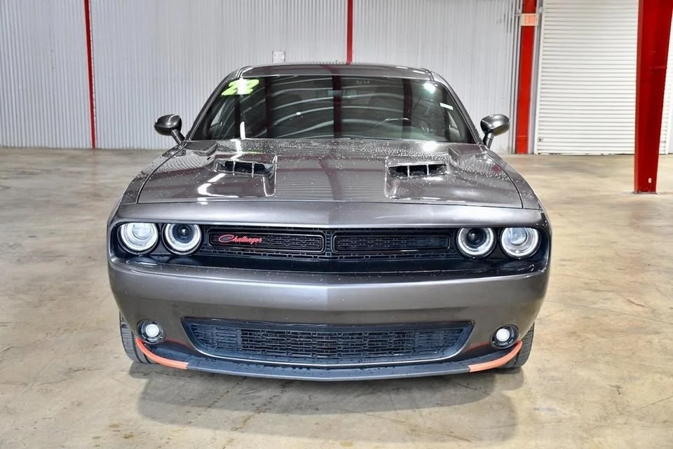 2022 Dodge Challenger 3rd Gen - Image 2 of 20