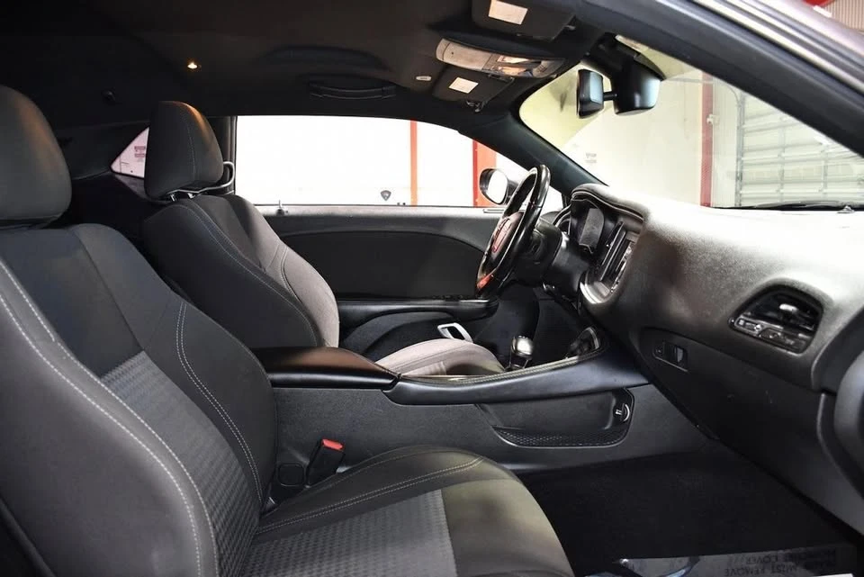 2022 Dodge Challenger 3rd Gen - Image 13 of 20