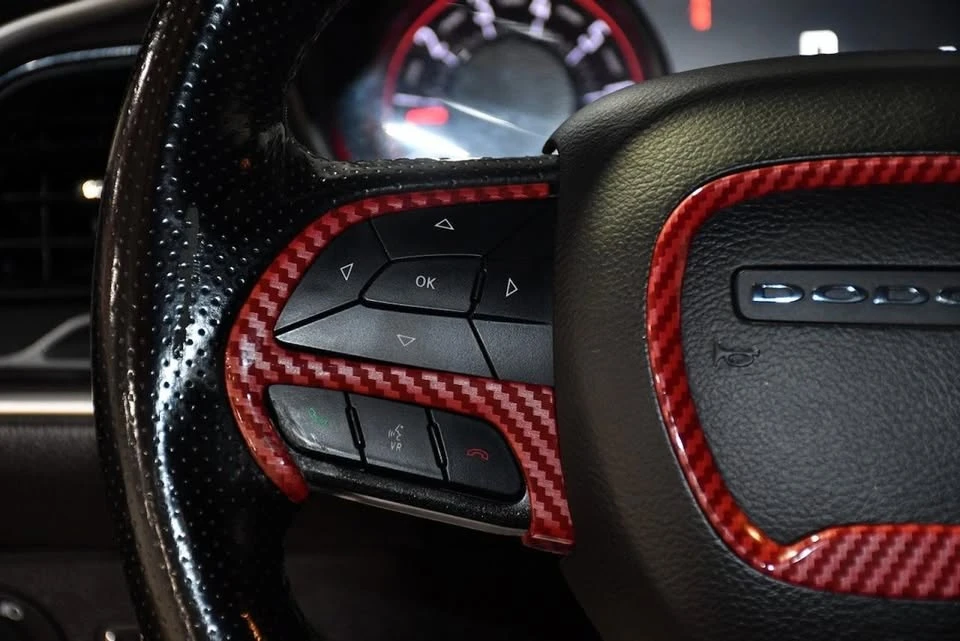 2022 Dodge Challenger 3rd Gen - Image 18 of 20