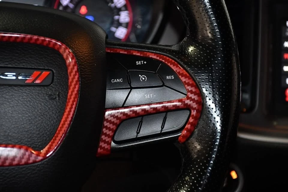 2022 Dodge Challenger 3rd Gen - Image 19 of 20