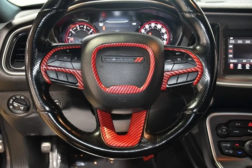 2022 Dodge Challenger 3rd Gen - Image 17 of 20