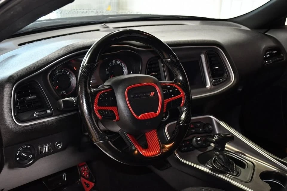 2022 Dodge Challenger 3rd Gen - Image 8 of 20