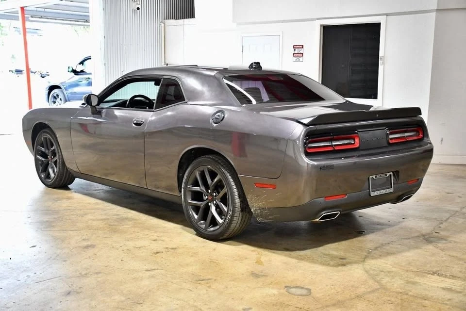 2022 Dodge Challenger 3rd Gen - Image 4 of 20