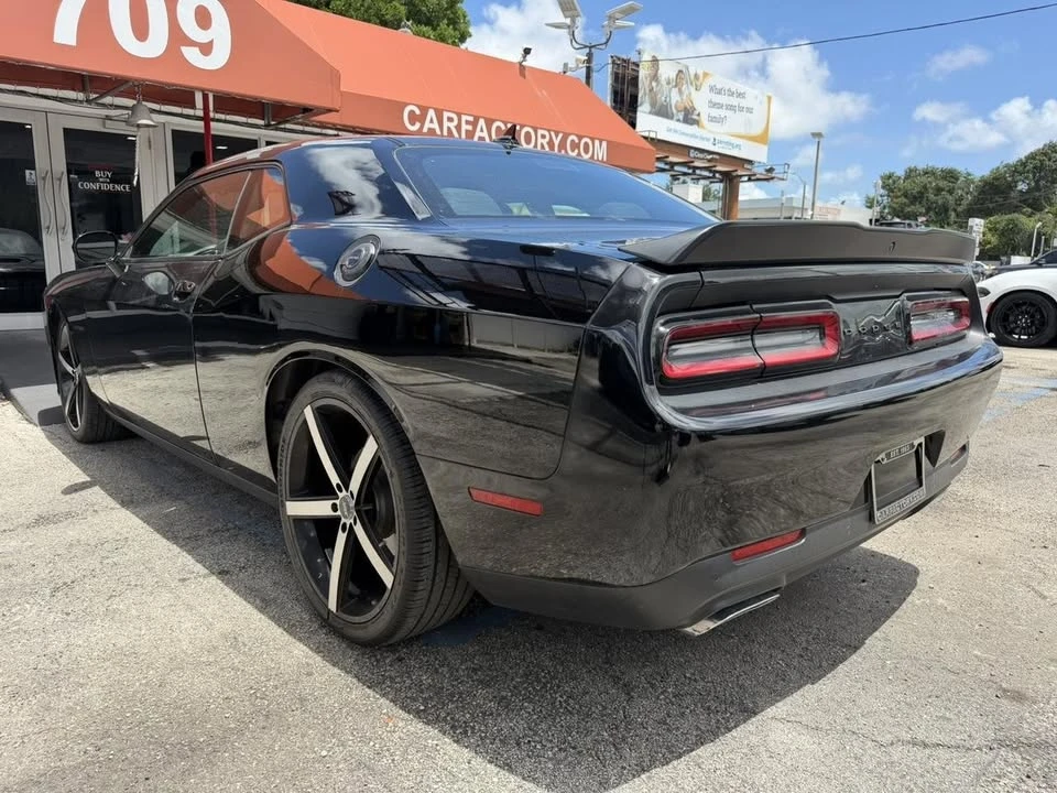 2022 Dodge Challenger 3rd Gen - Image 11 of 19